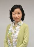 Ms Tina Yang's photo